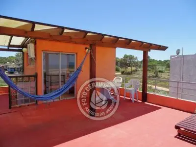 Casa Xcaret Punta del Diablo