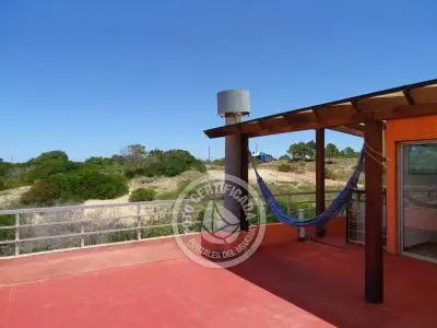 Casa Xcaret Punta del Diablo