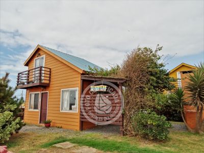 Cabaña Lo de Pipe - 1 Punta del Diablo