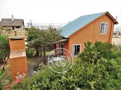 Cabaña Lo de Pipe - 1 Punta del Diablo