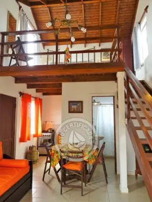 Cabaña Lo de Pipe - 1 Punta del Diablo