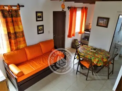 Cabaña Lo de Pipe - 1 Punta del Diablo