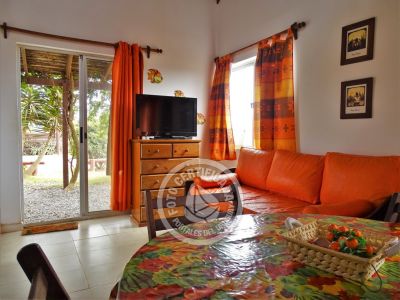 Cabaña Lo de Pipe - 1 Punta del Diablo