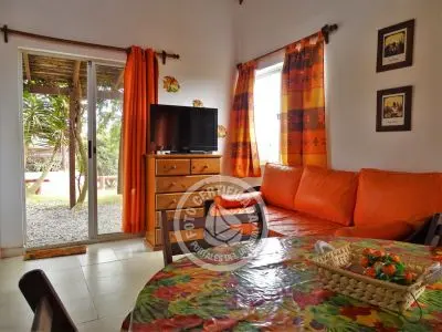 Cabaña Lo de Pipe - 1 Punta del Diablo