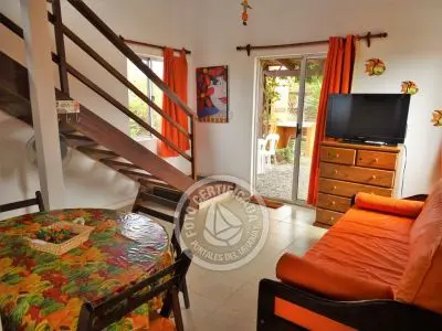 Cabaña Lo de Pipe - 1 Punta del Diablo