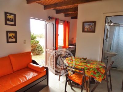 Cabaña Lo de Pipe - 1 Punta del Diablo