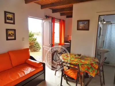 Cabaña Lo de Pipe - 1 Punta del Diablo