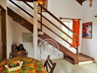 Cabaña Lo de Pipe - 1 Punta del Diablo