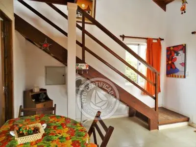 Cabaña Lo de Pipe - 1 Punta del Diablo