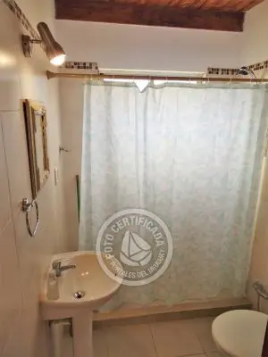 Cabaña Lo de Pipe - 1 Punta del Diablo