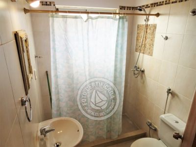 Cabaña Lo de Pipe - 1 Punta del Diablo