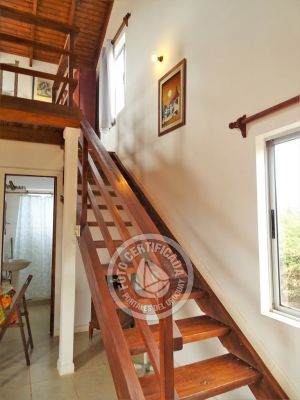 Cabaña Lo de Pipe - 1 Punta del Diablo