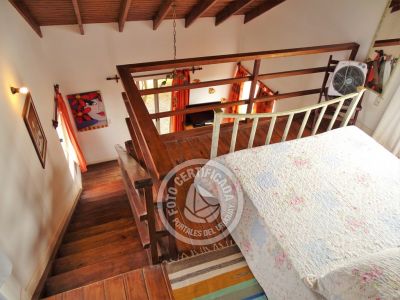 Cabaña Lo de Pipe - 1 Punta del Diablo