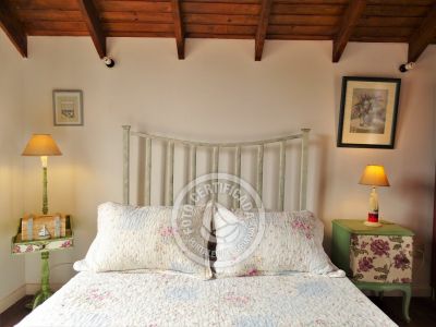 Cabaña Lo de Pipe - 1 Punta del Diablo