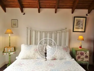 Cabaña Lo de Pipe - 1 Punta del Diablo