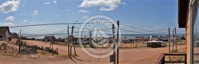 Cabaña Lo de Pipe - 1 Punta del Diablo