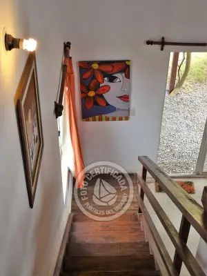 Cabaña Lo de Pipe - 1 Punta del Diablo