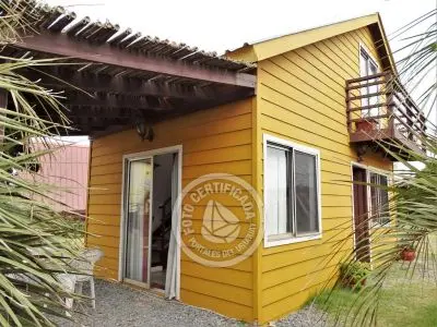 Cabana Lo de Pipe - 2 Punta del Diablo