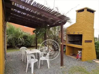 Cabana Lo de Pipe - 2 Punta del Diablo
