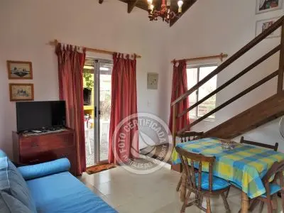 Cabana Lo de Pipe - 2 Punta del Diablo