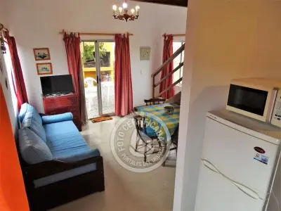 Cabana Lo de Pipe - 2 Punta del Diablo