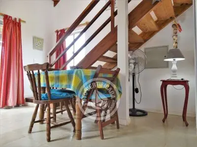 Cabana Lo de Pipe - 2 Punta del Diablo