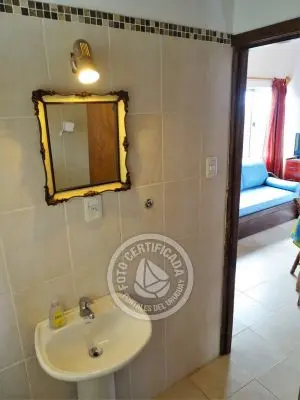 Cabana Lo de Pipe - 2 Punta del Diablo