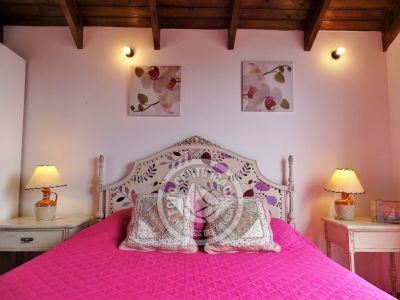 Cabana Lo de Pipe - 2 Punta del Diablo