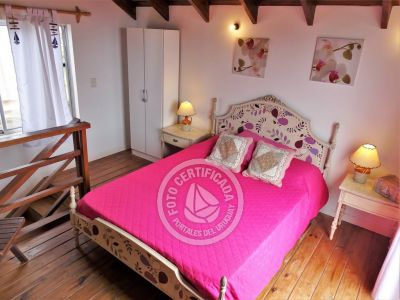 Cabana Lo de Pipe - 2 Punta del Diablo