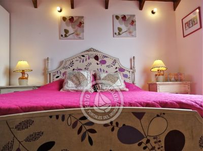 Cabana Lo de Pipe - 2 Punta del Diablo