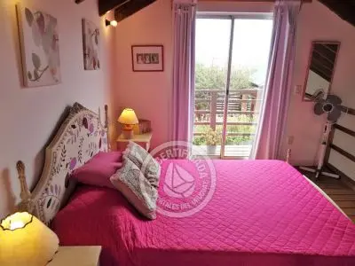 Cabana Lo de Pipe - 2 Punta del Diablo