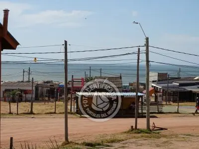 Cabana Lo de Pipe - 2 Punta del Diablo