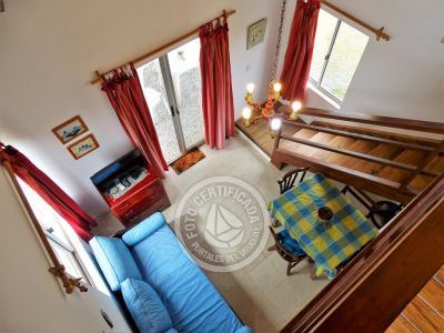 Cabana Lo de Pipe - 2 Punta del Diablo