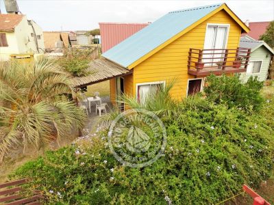 Cabana Lo de Pipe - 2 Punta del Diablo