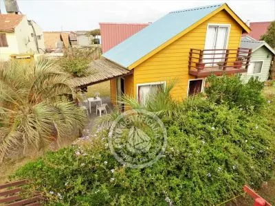 Cabana Lo de Pipe - 2 Punta del Diablo