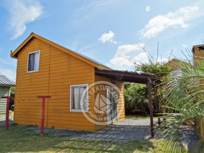 Cabana Lo de Pipe - 2 Punta del Diablo