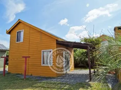 Cabana Lo de Pipe - 2 Punta del Diablo