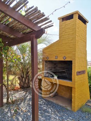 Cabana Lo de Pipe - 2 Punta del Diablo