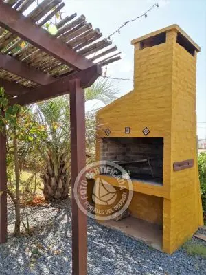 Cabana Lo de Pipe - 2 Punta del Diablo