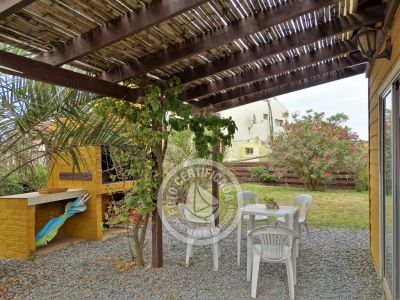 Cabana Lo de Pipe - 2 Punta del Diablo