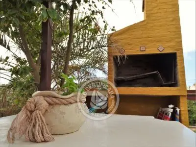 Cabana Lo de Pipe - 2 Punta del Diablo