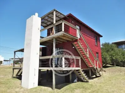 Apartment Cabañas Utopía - Superior Punta del Diablo