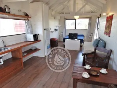 Apartment Cabañas Utopía - Superior Punta del Diablo