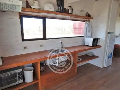 Apartment Cabañas Utopía - Superior Punta del Diablo