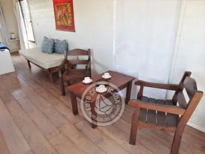 Apartment Cabañas Utopía - Superior Punta del Diablo