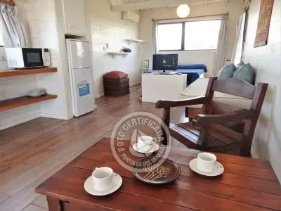 Apartment Cabañas Utopía - Superior Punta del Diablo
