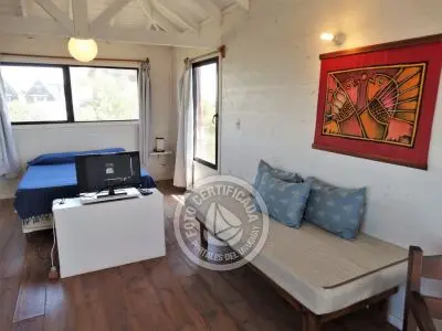 Apartment Cabañas Utopía - Superior Punta del Diablo