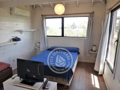 Apartment Cabañas Utopía - Superior Punta del Diablo