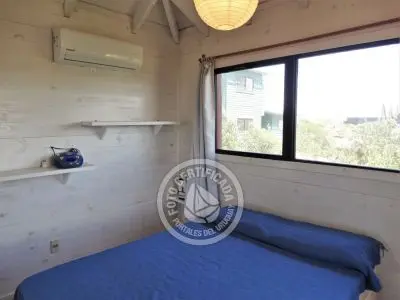 Apartment Cabañas Utopía - Superior Punta del Diablo