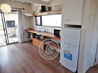 Apartment Cabañas Utopía - Superior Punta del Diablo